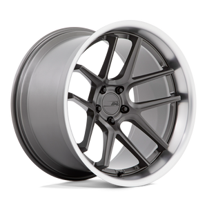American Racing AR942 BISHOP 5X115 (20″)