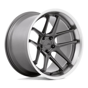 American Racing AR942 BISHOP 5X115 (20″)