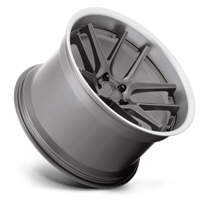 American Racing AR942 BISHOP 5X115 (20″)