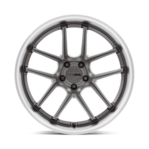 American Racing AR942 BISHOP 5X115 (20″)