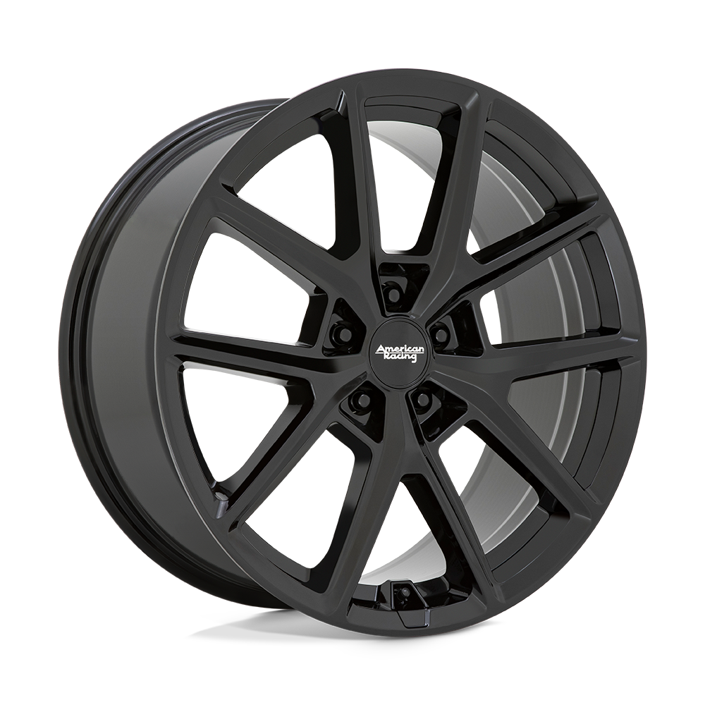 American Racing AR943 5X100 (18″)