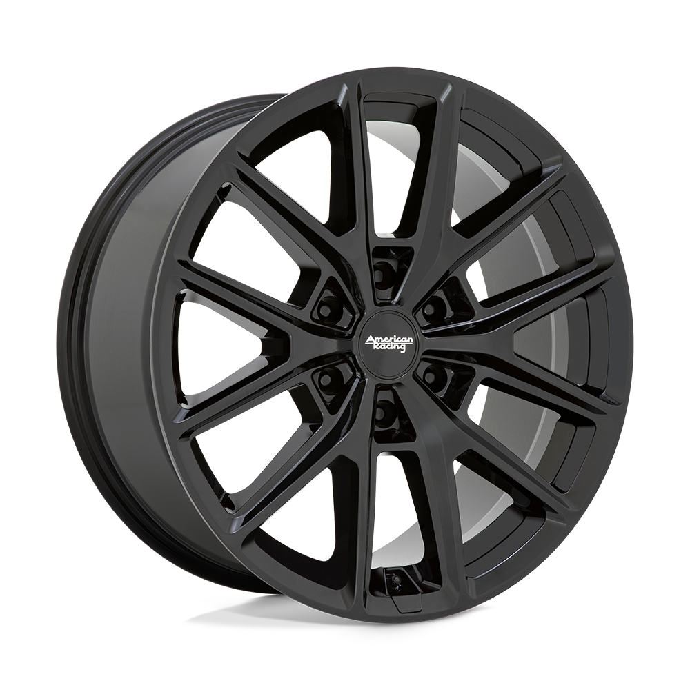 American Racing AR945 6X4.5 (20″)