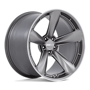 American Racing TTF 5X115 (20″)
