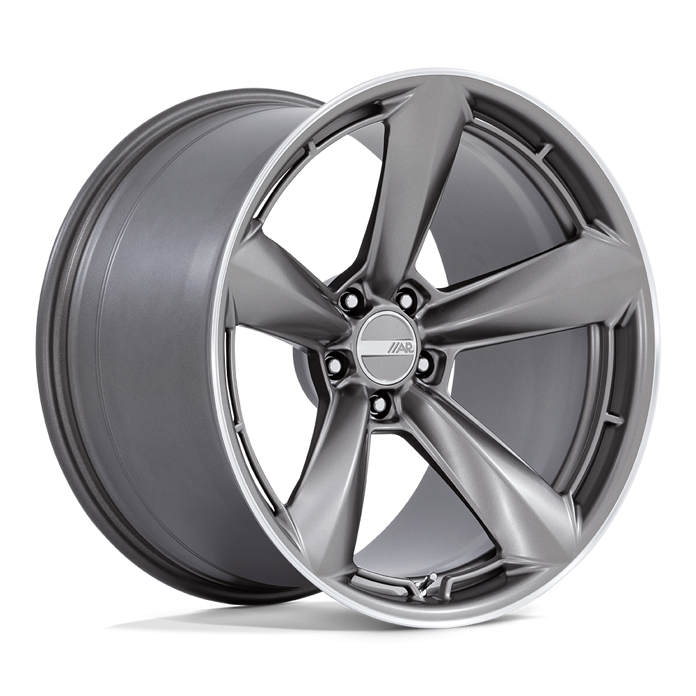 American Racing TTF 5X4.5 (20″)