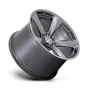 American Racing TTF 5X120 (20″)