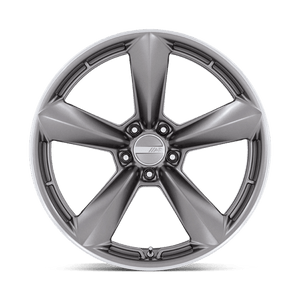 American Racing TTF 5X4.5 (20″)