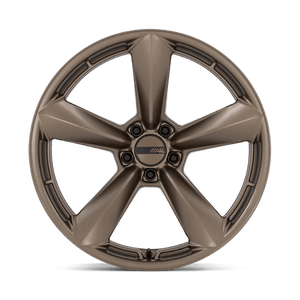 American Racing TTF 5X120 (20″)