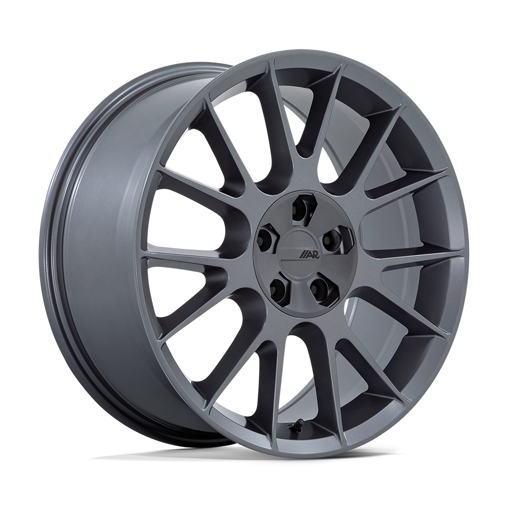 American Racing AR948 5X4.25/4.5 (17″)