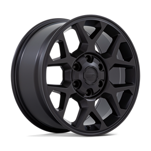 American Racing AR949 6X120/5.5 (18″)