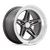 American Racing Vintage VN514 GROOVE 5X5.0 (18″)