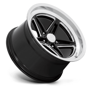American Racing Vintage VN514 GROOVE 5X4.75 (18″)