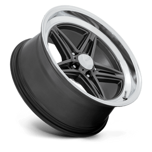 American Racing Vintage VN514 GROOVE 5X4.75 (18″)
