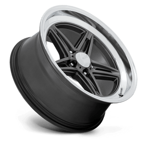 American Racing Vintage VN514 GROOVE 5X5.0 (20″)