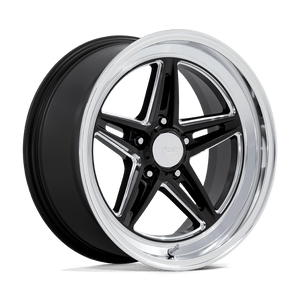 American Racing Vintage VN514 GROOVE 5X5.0 (18″)