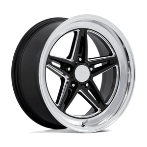 American Racing Vintage VN514 GROOVE 5X5.0 (18″)