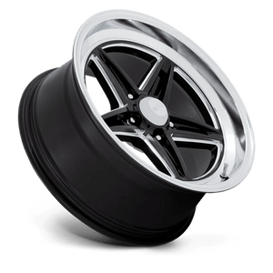 American Racing Vintage VN514 GROOVE 5X5.0 (20″)