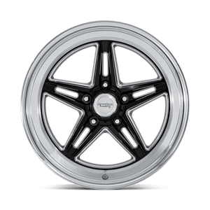 American Racing Vintage VN514 GROOVE 5X5.0 (20″)