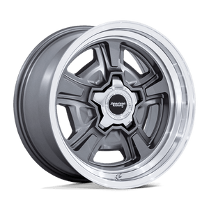 American Racing Vintage VN517 MARAUDER 5X4.75 (20″)