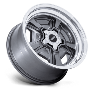 American Racing Vintage VN517 MARAUDER 5X5.0 (20″)