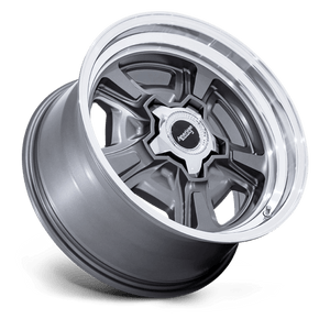 American Racing Vintage VN517 MARAUDER 5X5.0 (22″)