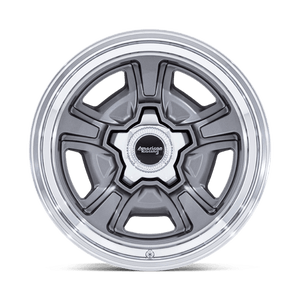 American Racing Vintage VN517 MARAUDER 5X5.5 (18″)
