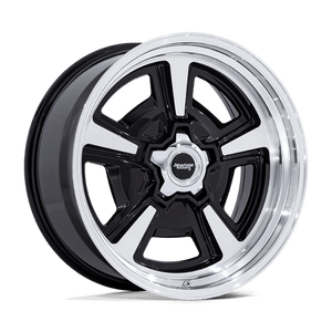 American Racing Vintage VN517 MARAUDER 5X4.75 (22″)
