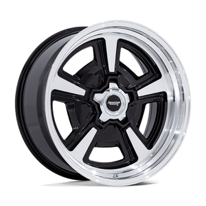 American Racing Vintage VN517 MARAUDER 5X5.0 (18″)