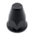 atx flat top 2.5" lug cover black