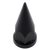 atx spike lug cover black