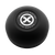 atx rear axle cover cap black