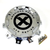 atx screw on front cap chrome