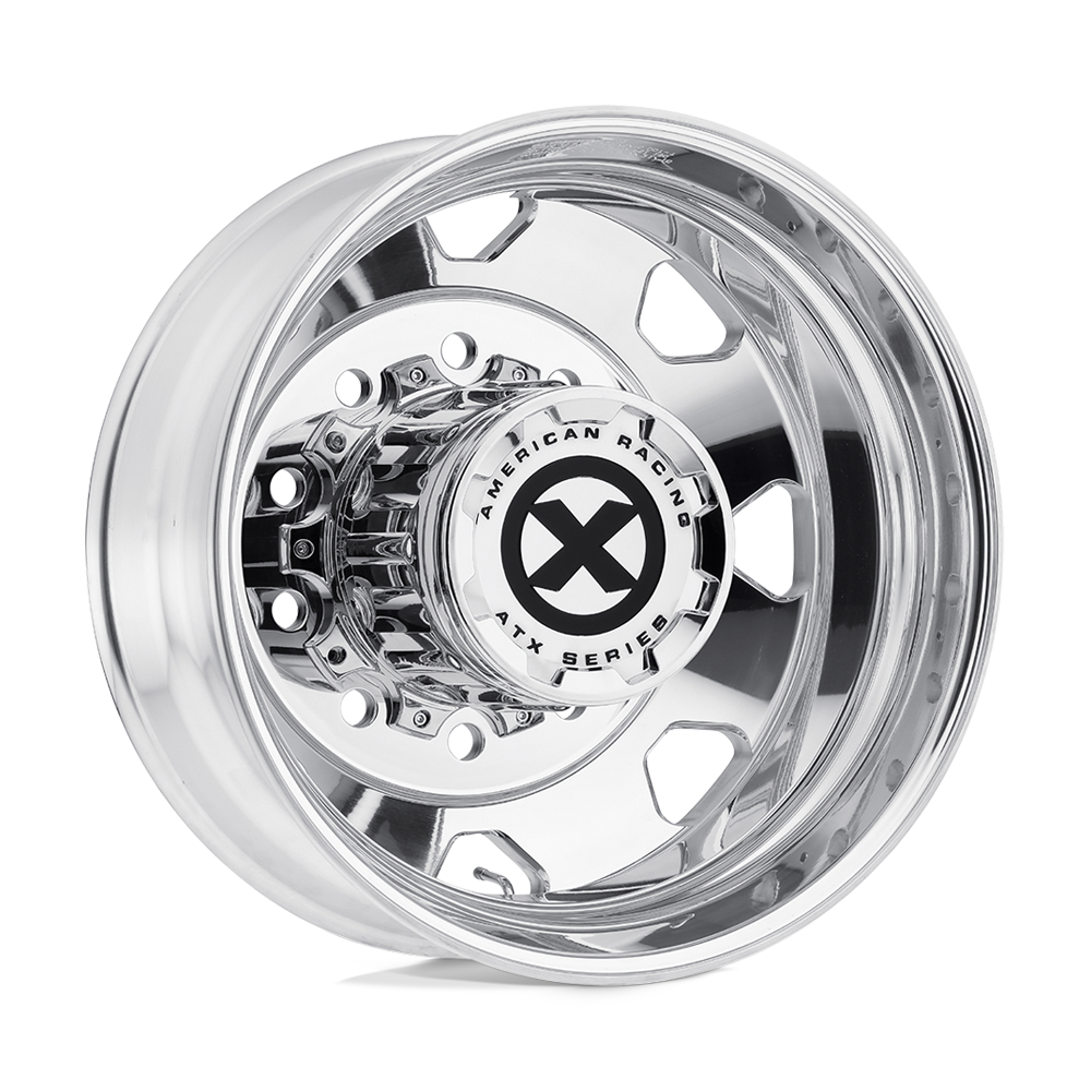 ATX AO401 OCTANE 10X11.25 (24.5″)