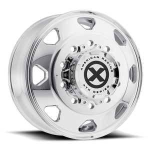 ATX AO401 OCTANE 8X6.5 (17.5″)