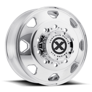 ATX AO401 OCTANE 8X6.5 (17.5″)