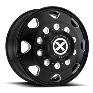 ATX AO401 OCTANE 8X6.5 (17.5″)