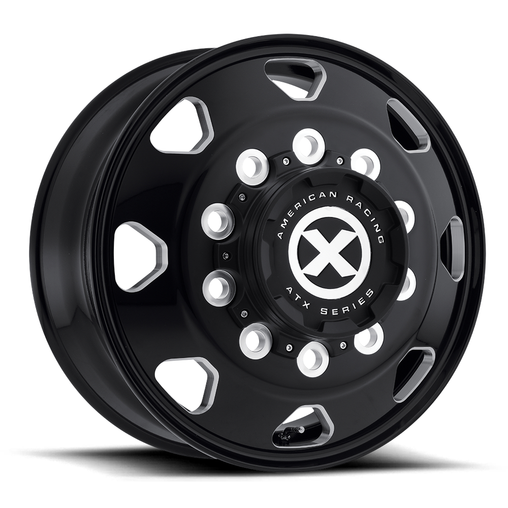 ATX AO401 OCTANE 8X6.5 (17.5″)