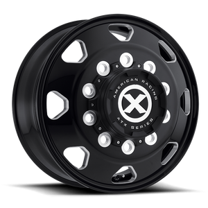 ATX AO401 OCTANE 8X6.5 (17.5″)