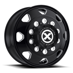 ATX AO401 OCTANE 10X11.25 (24.5″)