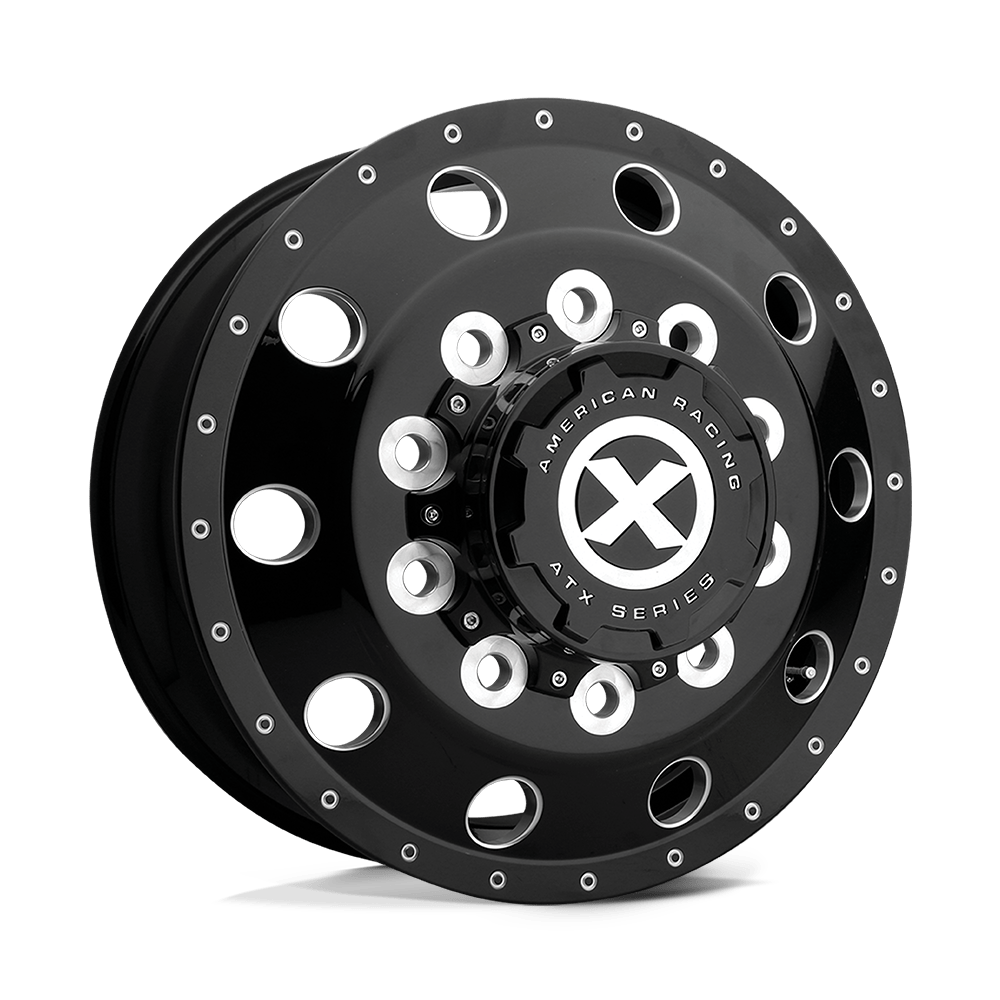 ATX AO405 TREX 10X11.25 (24.5″)