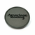 ar cap snap in od 69mm - graphite