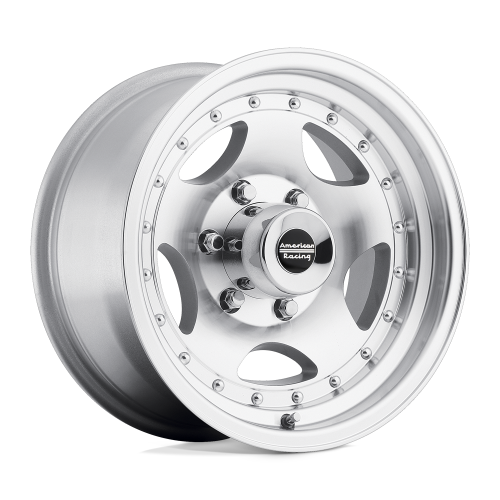 American Racing AR23 5X4.5 (14″)