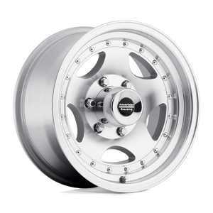 American Racing AR23 5X4.5 (14″)