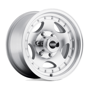 American Racing AR23 5X4.5 (14″)