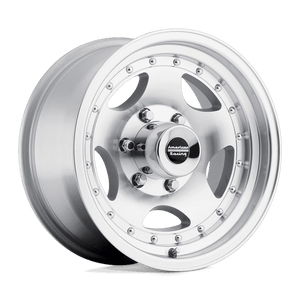 American Racing AR23 5X5.5 (15″)