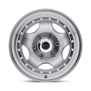 American Racing AR23 5X4.5 (14″)