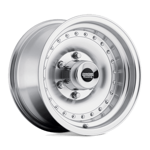 American Racing AR61 OUTLAW I 5X4.5 (15″)