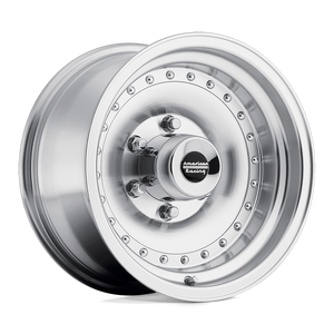 American Racing AR61 OUTLAW I 5X5.5 (15″)