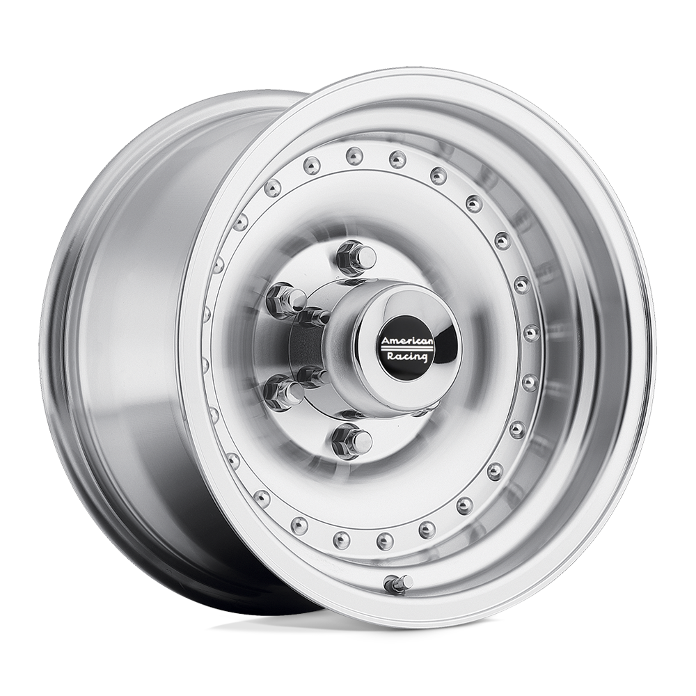 American Racing AR61 OUTLAW I 6X5.5 (15″)