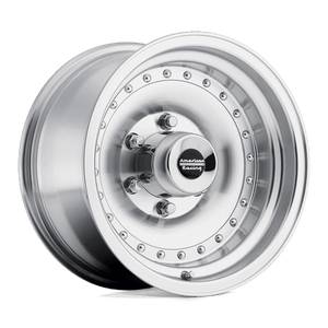 American Racing AR61 OUTLAW I 5X5.0 (15″)
