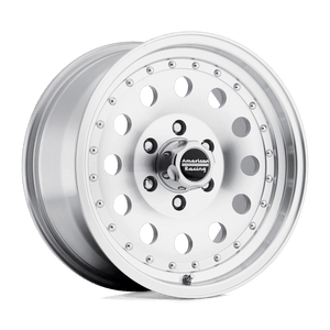 American Racing AR62 OUTLAW II 5X4.5 (15″)